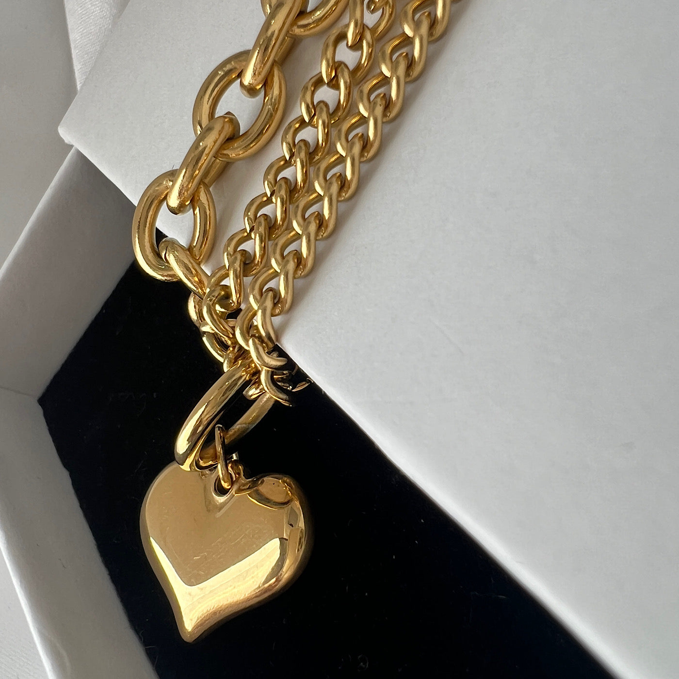 HEART Bracelet