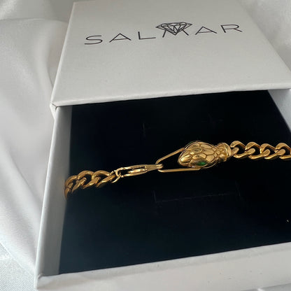 SNAKE Bracelet