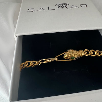 SNAKE Bracelet