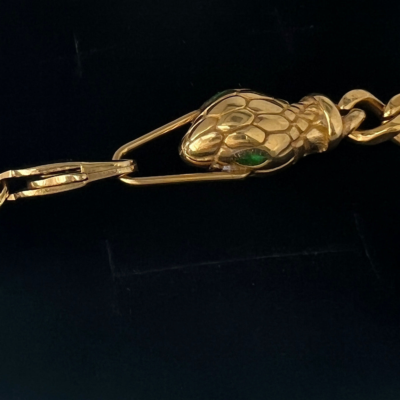 SNAKE Bracelet
